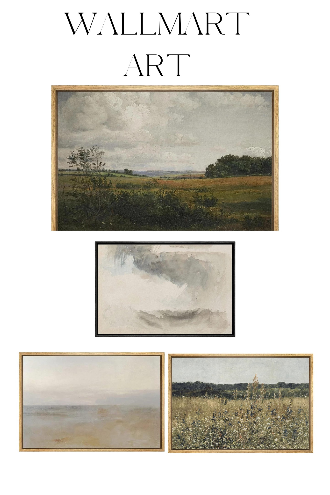 Wallmart art collection!! 

#LTKhome #LTKfindsunder100 #LTKMostLoved