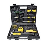 STANLEY Tool Set, Home/Mechanics, 65 Piece (94-248) - Hand Tool Sets - Amazon.com | Amazon (US)