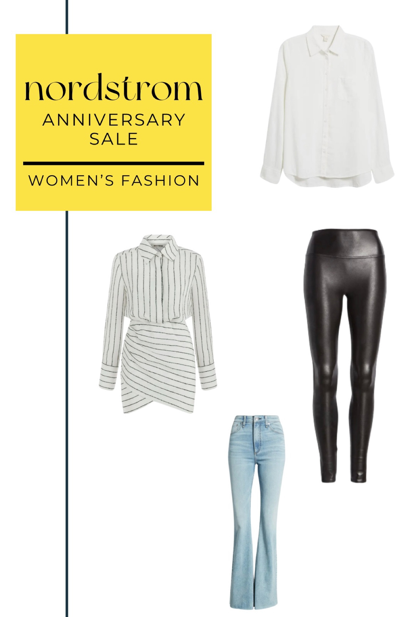 Nordstrom anniversary sale: Shop women’s fashion 

#LTKxNSale #LTKStyleTip #LTKActive