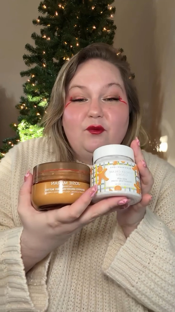 Dry skin? Not this winter! ❄️👀 I’ve taken the guesswork out of it and created the PERFECT winter bodycare routine to keep your skin hydrated all season long. 

#LTKBeauty #LTKSeasonal