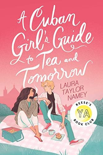 A Cuban Girl's Guide to Tea and Tomorrow | Amazon (US)