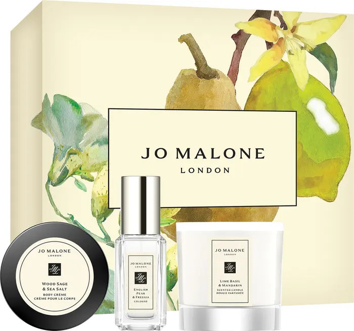 Mellow Moments Fragrance Set | Nordstrom
