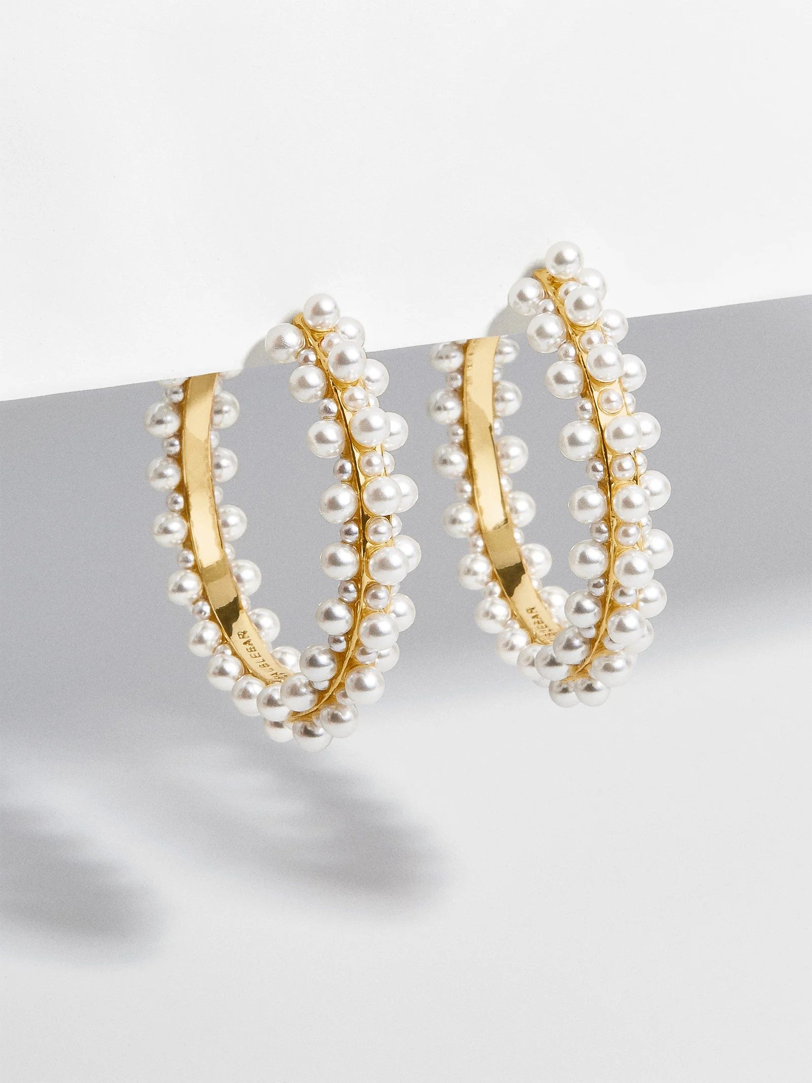 Nina Earrings | BaubleBar (US)