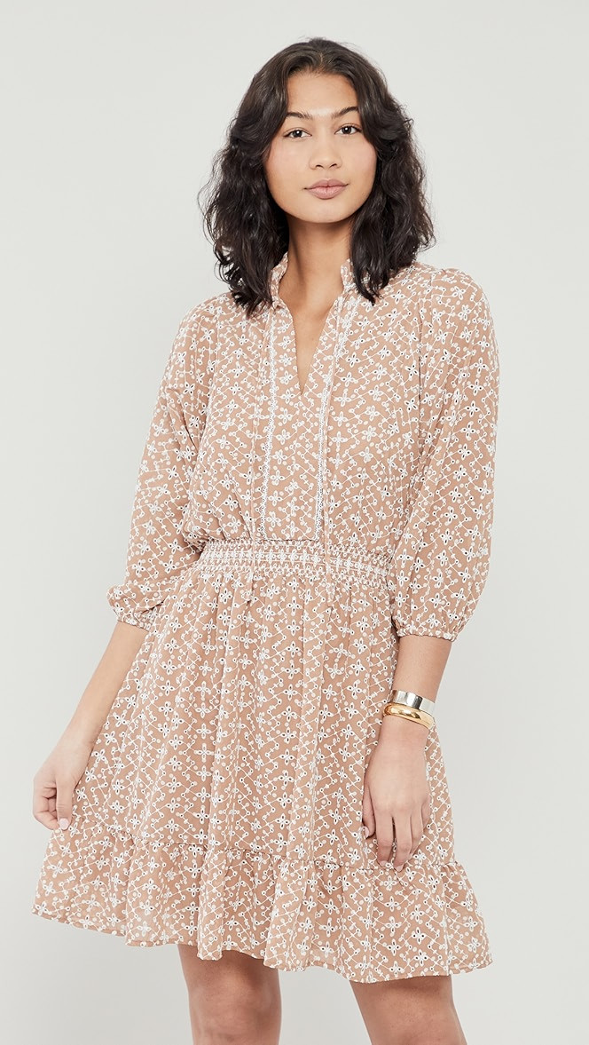Julianna Dress | Shopbop