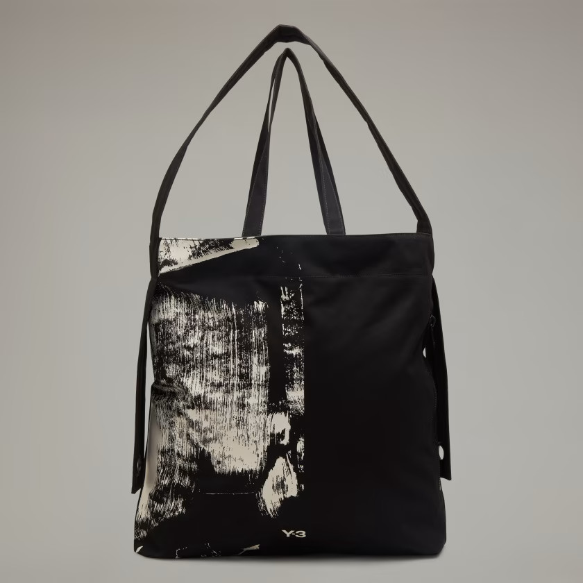 Y-3 AOP Shoulder Bag | adidas (US)