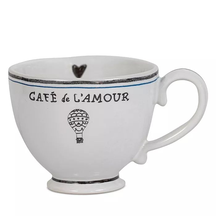 L'Amour Toujours Coffee Tea Cup | Bloomingdale's (US)