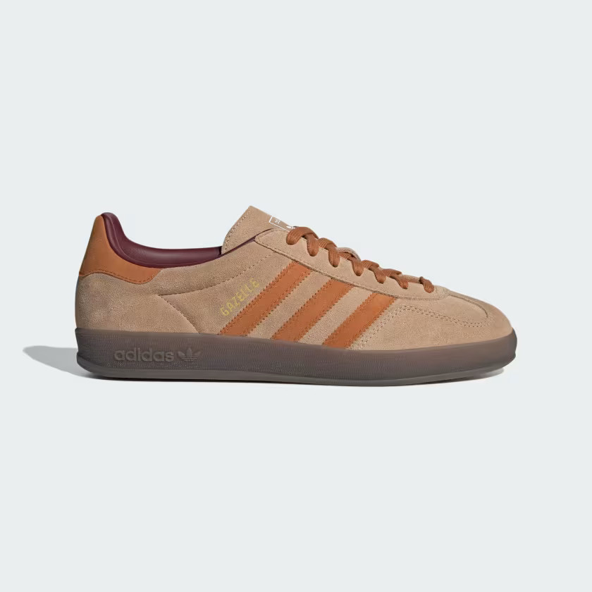 Gazelle Indoor Shoes | adidas (US)
