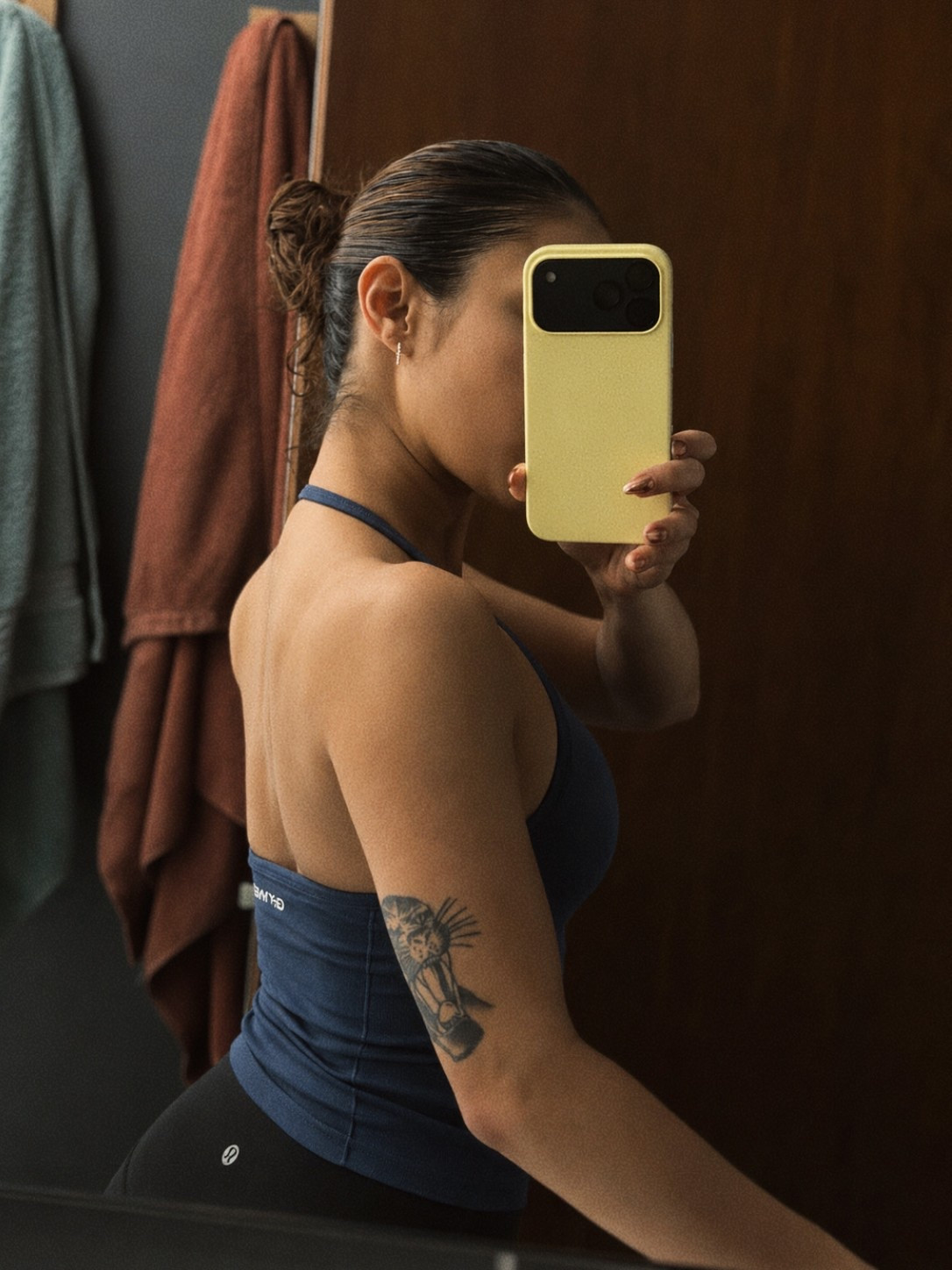 Muscle mami mode = activated 💪

workout set • gym outfit • activewear • athleisure • fitness fashion • gym style • pilates outfit • matching workout set • muscle mami • strong girl era • gym essentials • fitness motivation • workout clothes • everyday activewear • fitness girl • gym girl aesthetic • wellness lifestyle • strength training • confidence boost 💪✨

#WorkoutStyle #GymOutfit #Activewear #Athleisure #FitnessFashion #GymGirl #PilatesGirl #StrongGirls #MuscleMami #WorkoutMotivation #GymStyle #FitnessJourney #WellnessLifestyle #OOTD #LTKFitness

#LTKootd #LTKfitnessgoals #LTKActive