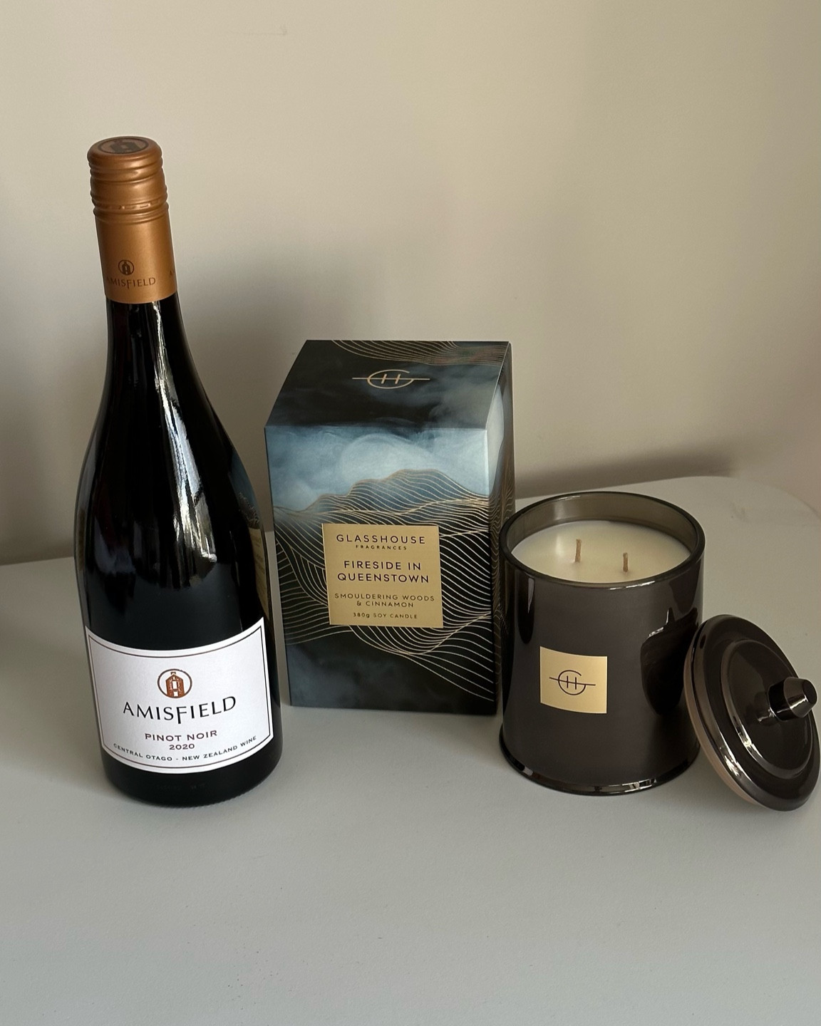 If you can’t go to Queenstown bring Queenstown home.. 

#LTKaustralia #LTKhome #LTKSeasonal