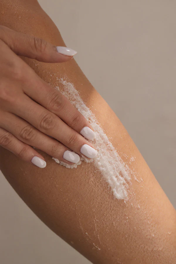 N°28 Exfoliating Body Polish | +Lux Unfiltered