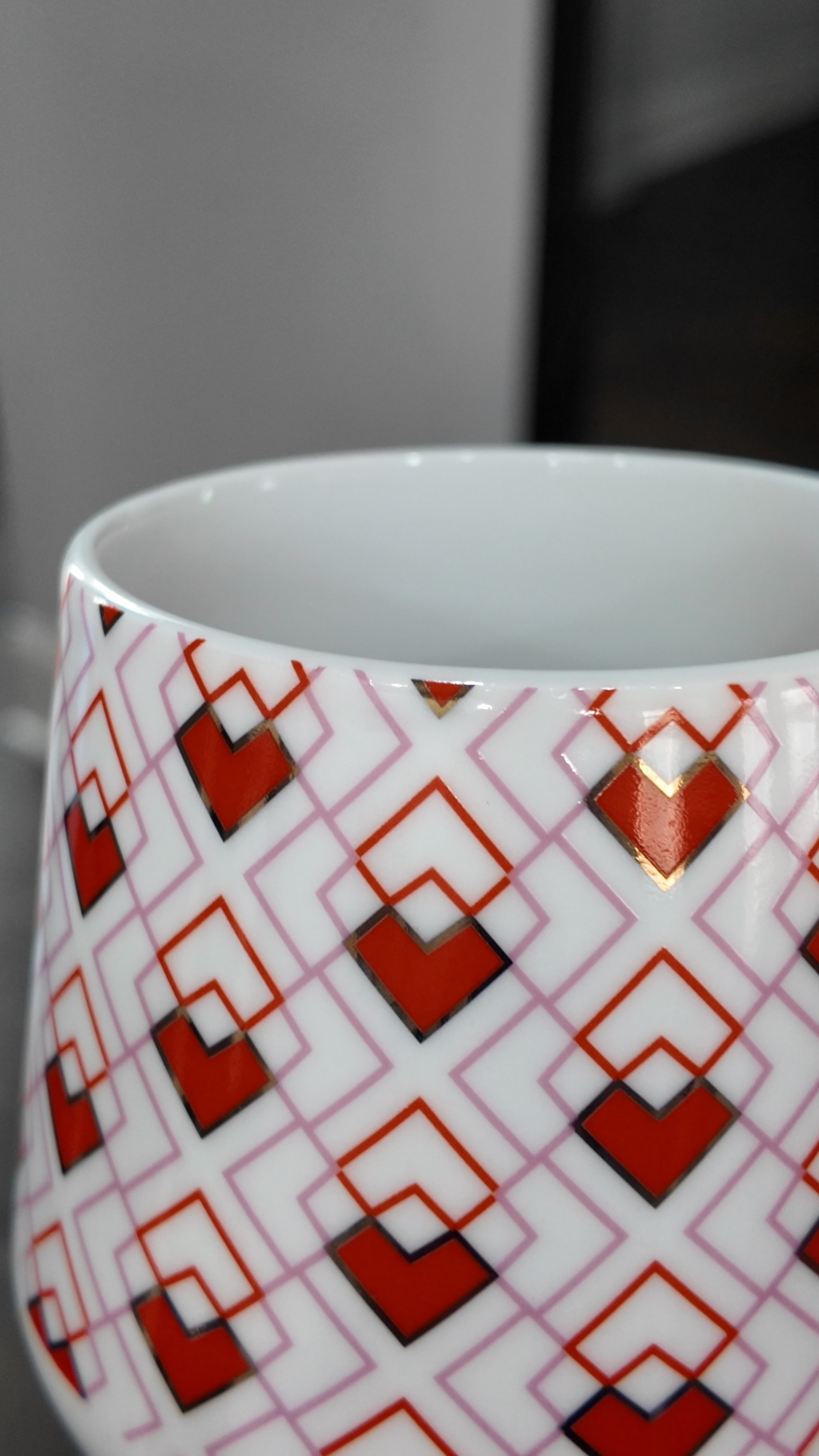 Cute coffee mugs are always in. 

#LTKGiftGuide #LTKFindsUnder50