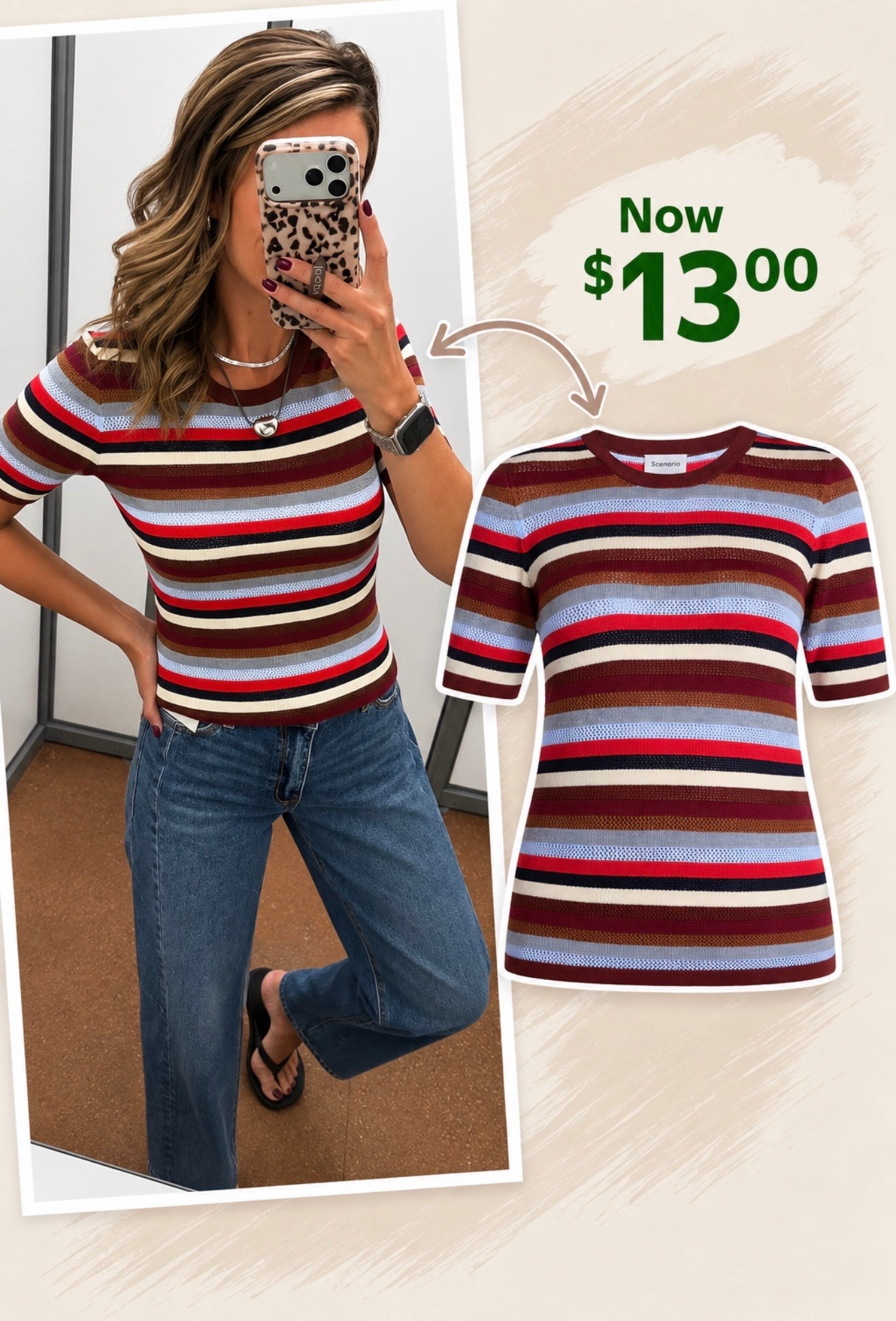 New line at Walmart!!! The colors are gorgeous for Fall 🍁 
Almost everything on sale now
Tops/small
Jeans/6 (size down if between)
Skirts/ 4

#LTKOver40 #LTKSeasonal

#LTKSaleAlert