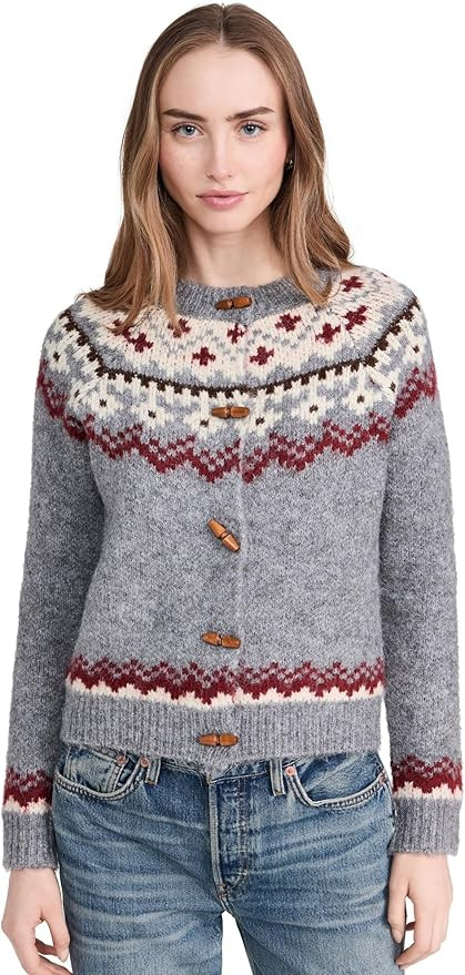 Line & Dot Women's Brennan Cardigan | Amazon (US)