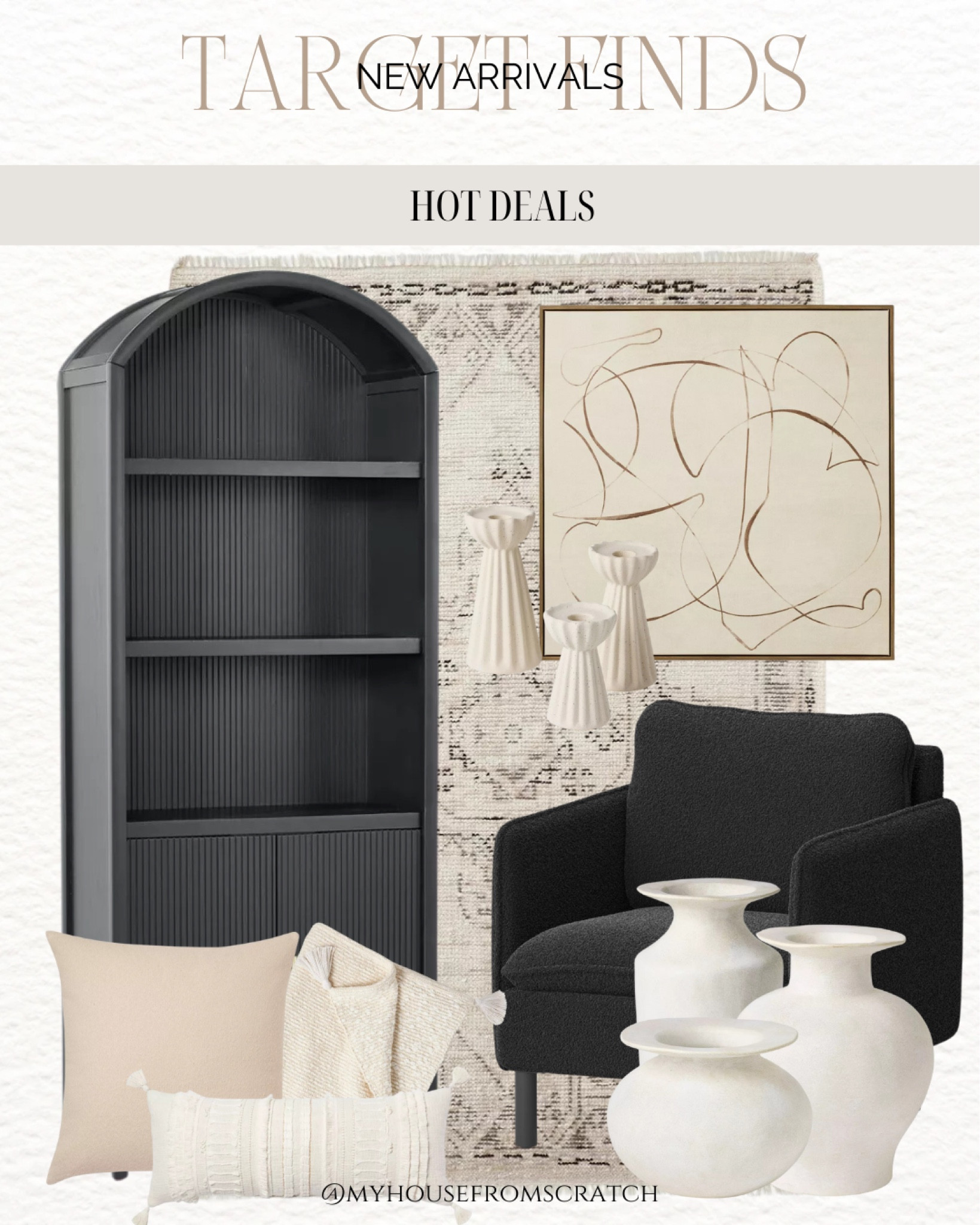 Target home, furniture, home decor 

#LTKStyleTip #LTKHome #LTKFindsUnder50