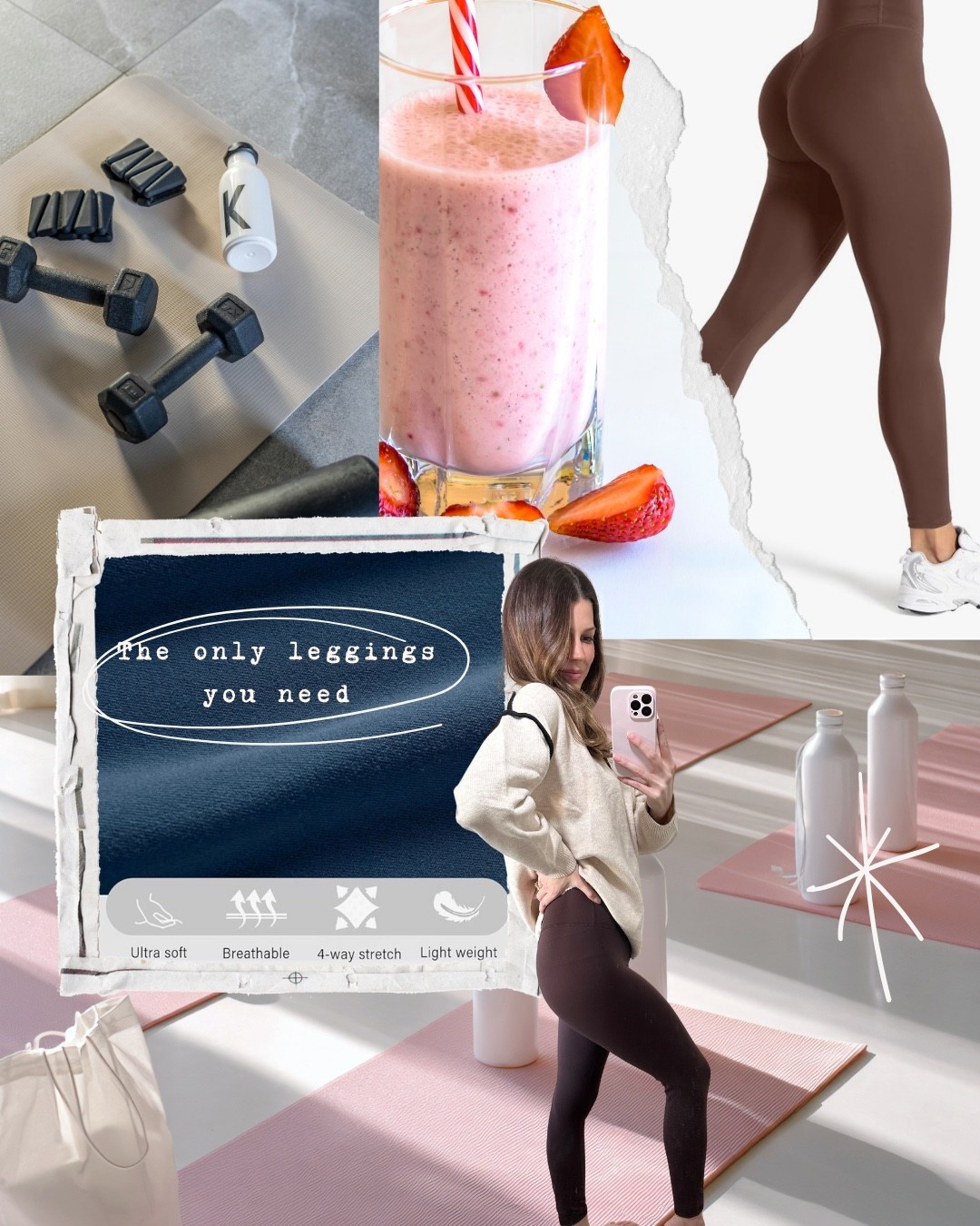 The only leggings you need for 2026 and your wallet will thank you! 

#LTKSaleAlert #LTKActive