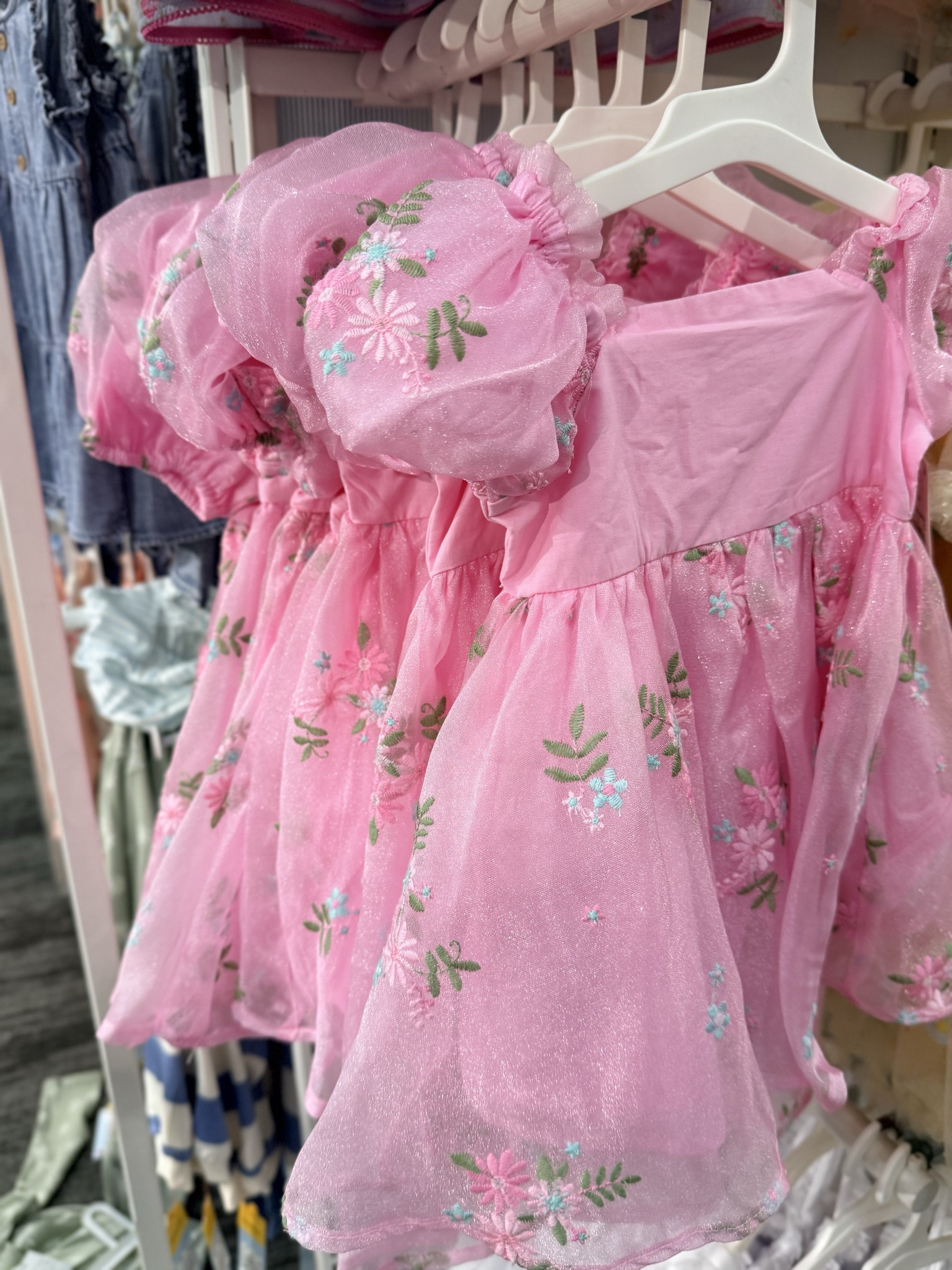 Toddler spring outfits are just the CUTEST 🌸

Little dresses
Matching sets
Light jackets
Comfy play outfits

Perfect for park days, playdates, and all the spring adventures ahead. I linked my favorite toddler spring outfits.

#ToddlerSpringStyle #ToddlerOutfits #KidsFashion #SpringKidsStyle #CuteToddlerClothes #MiniFashion #MomFinds #ShoppingWithPriiincesss #Atlantamom #Atlantabloggers #Atlantablogger #AtlantaCreator #Atlantacontentcreators #Atlantacontentcreator

#LTKFestival #LTKTravel #LTKKids