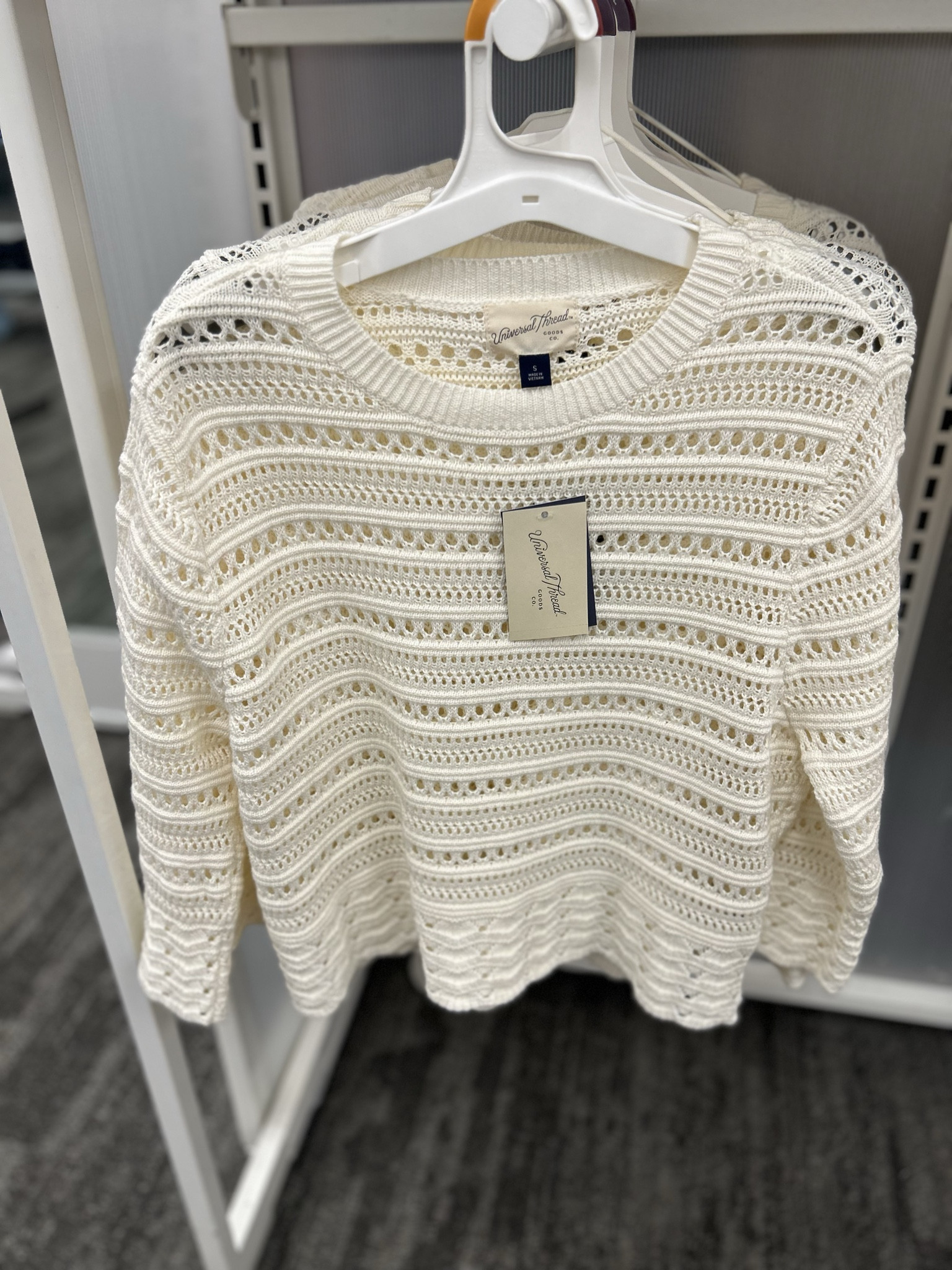 Crochet sweater 
Spring outfits 2026
Date night outfits
Summer outfits

#LTKootd #LTKmomlife