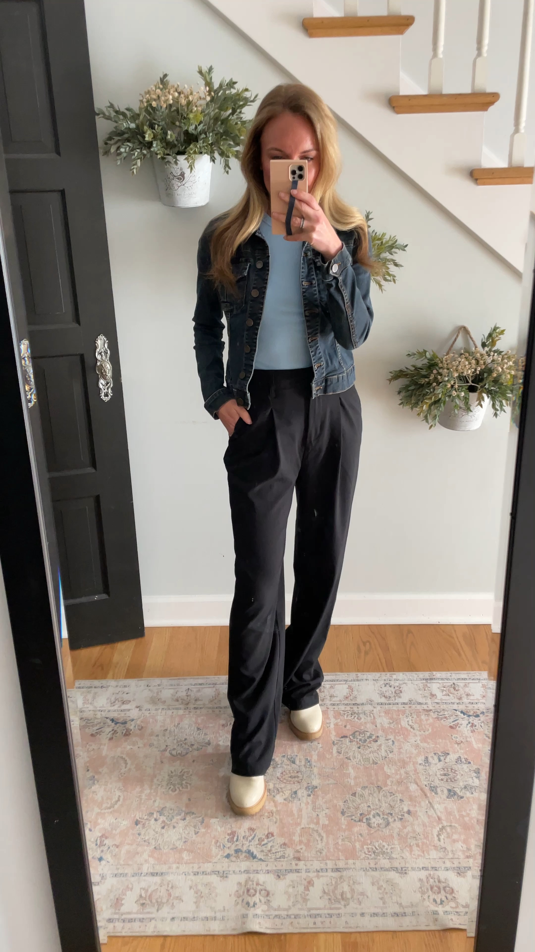 Target, Target, Nordstrom, Nordstrom. Win

#LTKstyletip #LTKfindsunder50 #LTKSeasonal