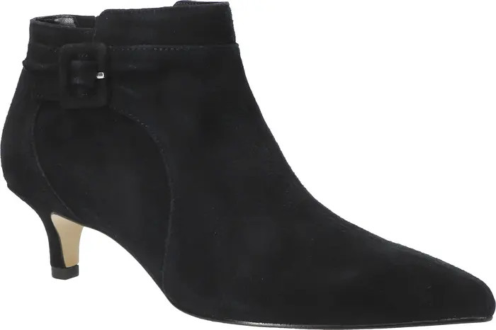 Bindi Bootie (Women) | Nordstrom