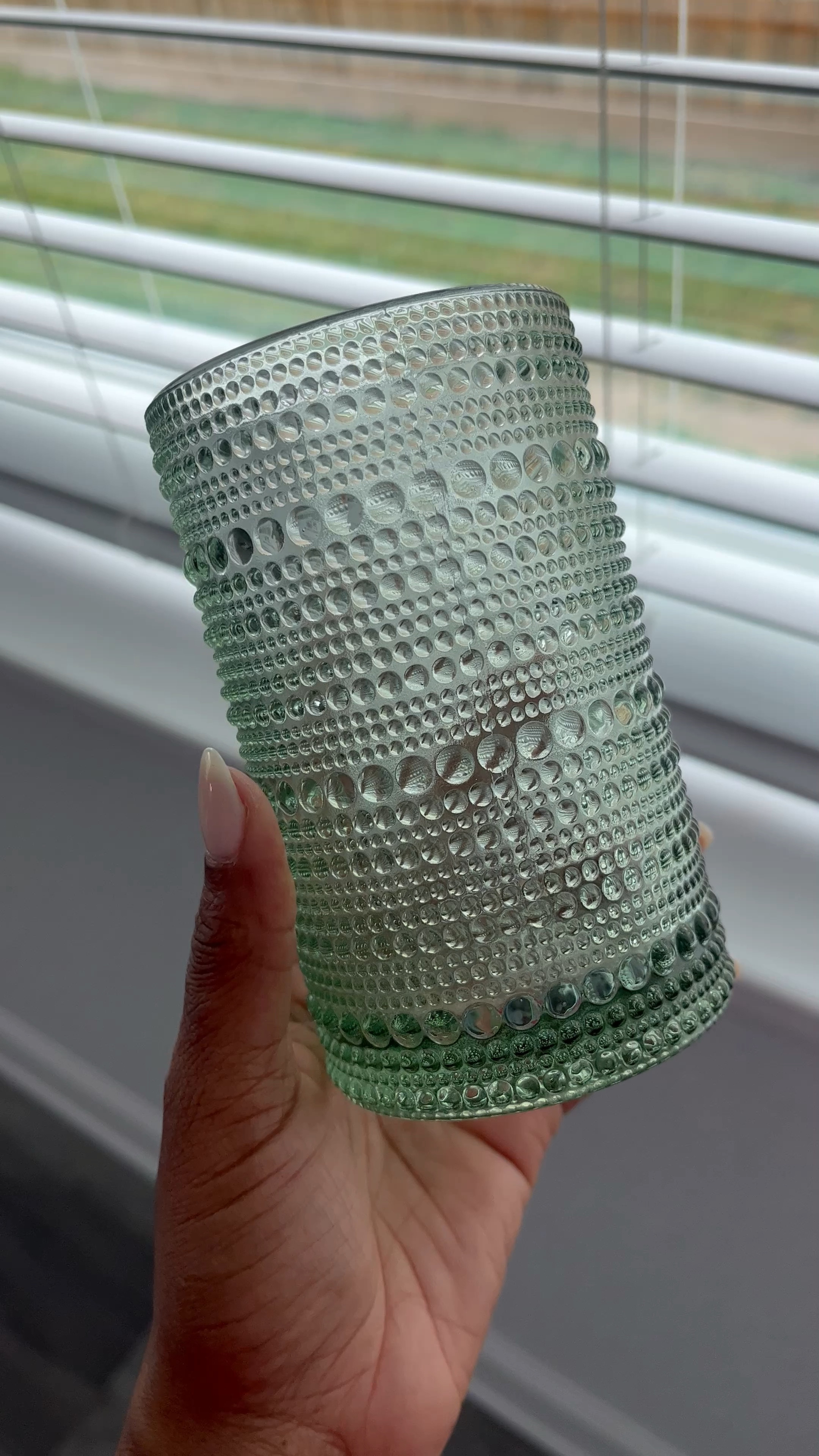 Spring in FULL swing. Cute glasses for your next Garden Party! #springinspo #gardenparty 

#LTKSeasonal #LTKhome