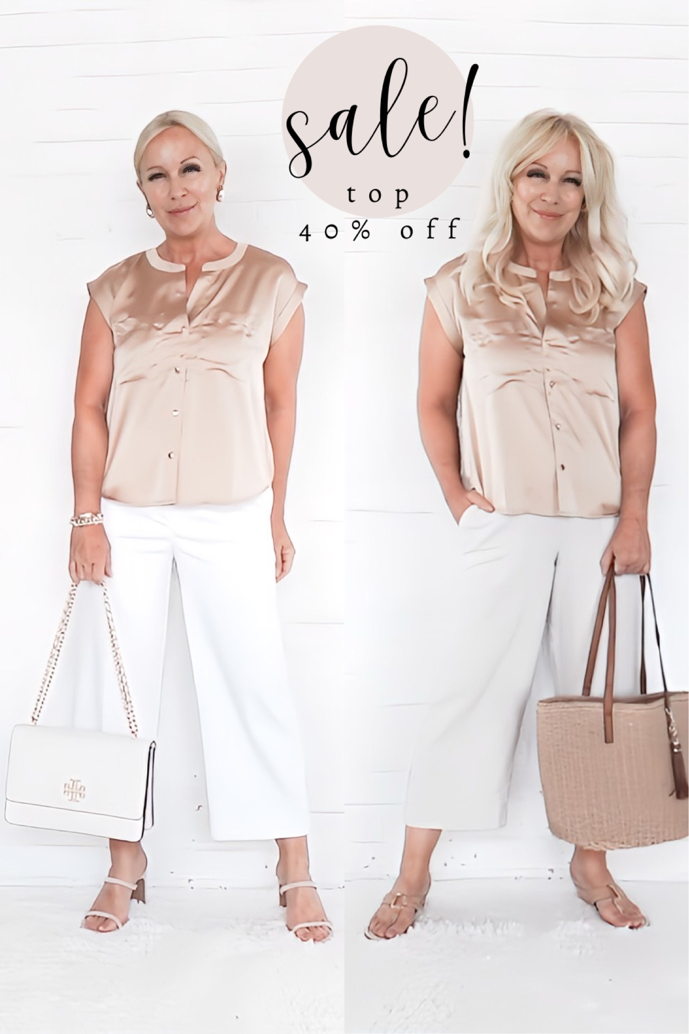 #LTKSummerSales #LTKSaleAlert #LTKOver40