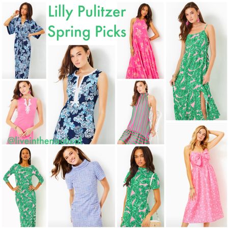 It is always Lilly Pulitzer season but especially now!🥰 

#LTKstyletip #LTKwedding #LTKSeasonal