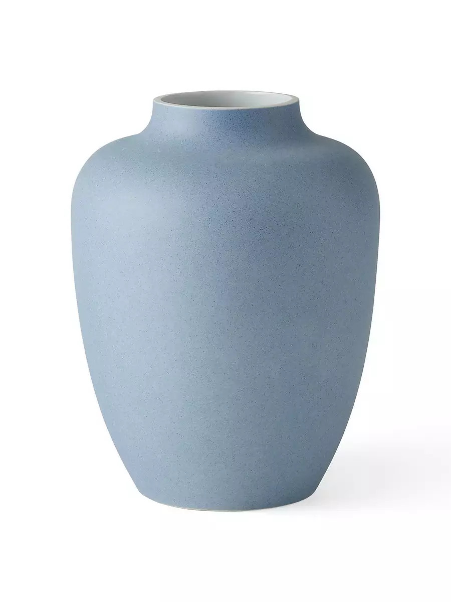 Morro Porcelain Vase | Serena and Lily