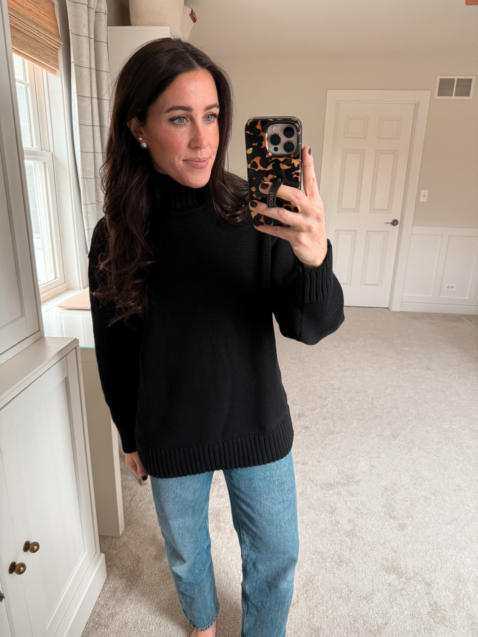 Gap Black Friday
Wearing Small

#LTKHoliday #LTKSeasonal #LTKCyberWeek