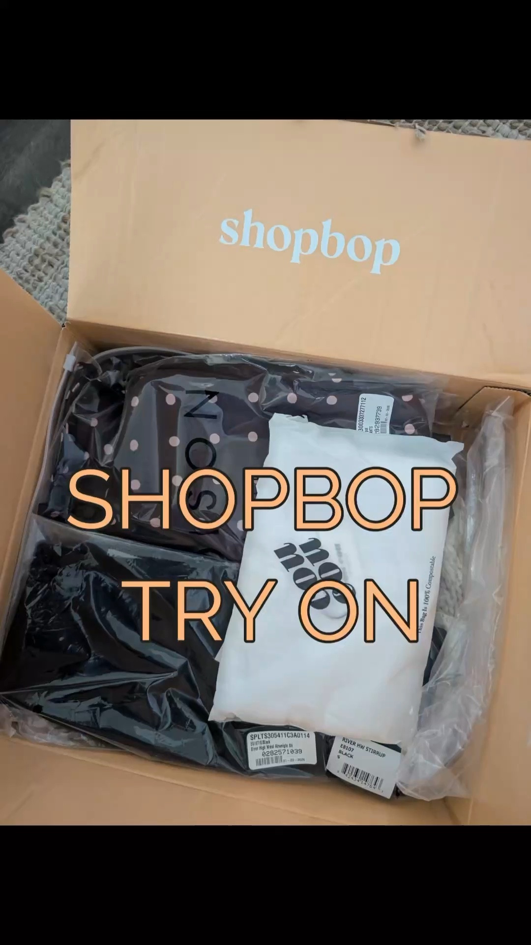 Shopbop try on 🧡 
Matching set-small in both 
White cardigan-medium 
Sweater-xsmall 
Stirrup leggings-small
Denim top-small


#LTKootd