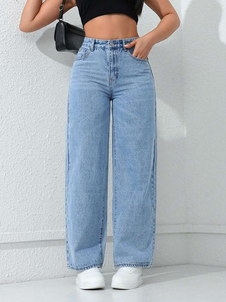 Jeans | SHEIN