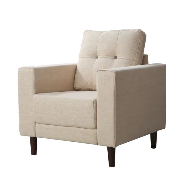 Holloway Collection In Grey - Piece Living Room Set | Wayfair North America