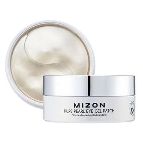 MIZON - Pure Pearl Eye Gel Patch | YesStyle | YesStyle Global