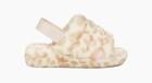 Fluff Yeah Slide Panther Print | UGG (US)