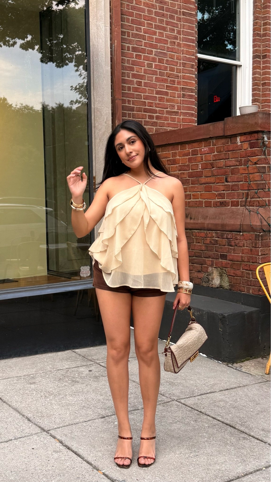 Summer vibes ✨

#LTKootd