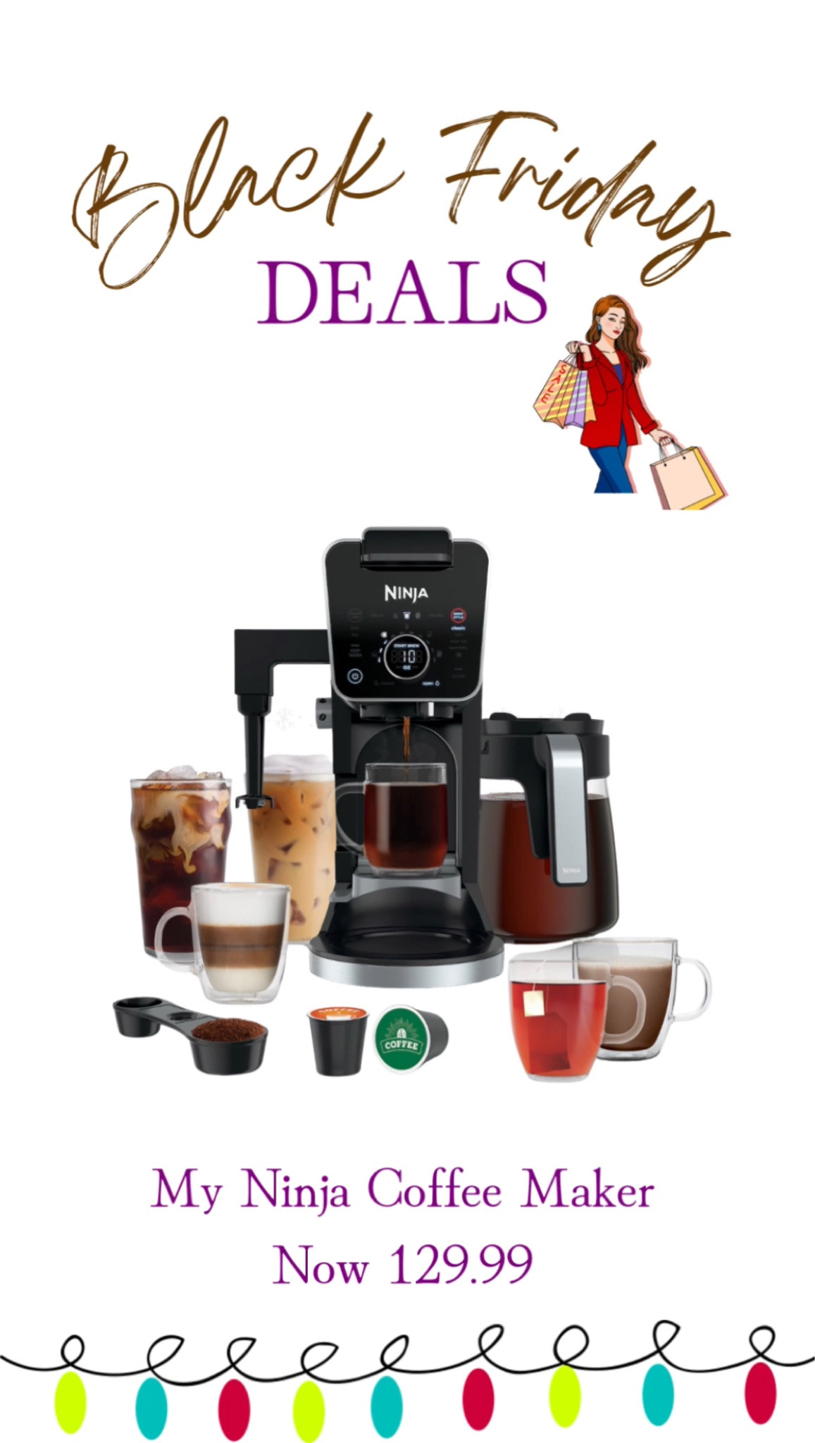 Still loving this a year later! 

#LTKCyberWeek #LTKGiftGuide #LTKHome