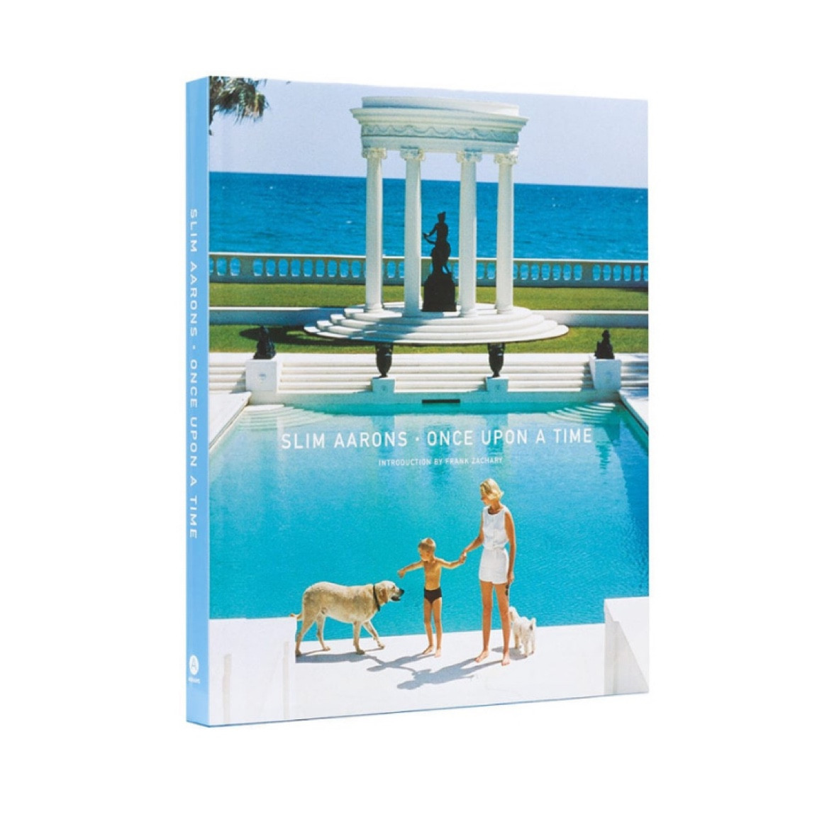 A coastal coffee table book fav — Slim Aaron’s Once Upon A Time  

#LTKtravel #LTKhome