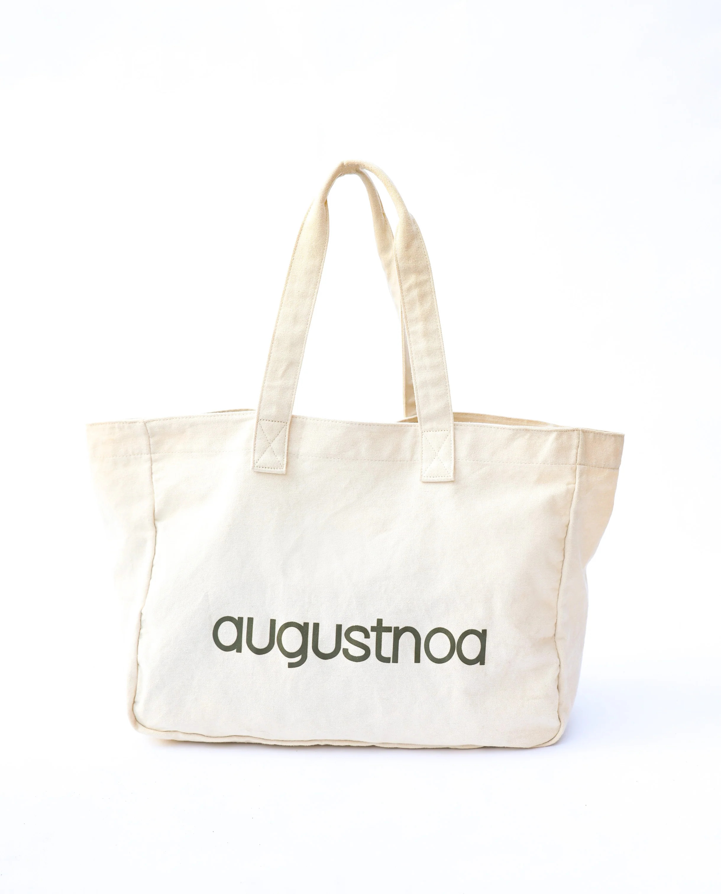 the errands tote | augustnoa
