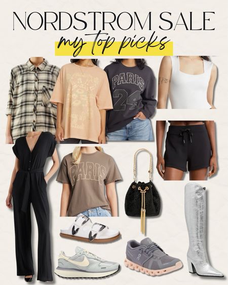 My top picks for the Nordstrom Sale! Save this for the upcoming sale that starts July 15th! 

#LTKSummerSales #LTKxNSale #LTKStyleTip