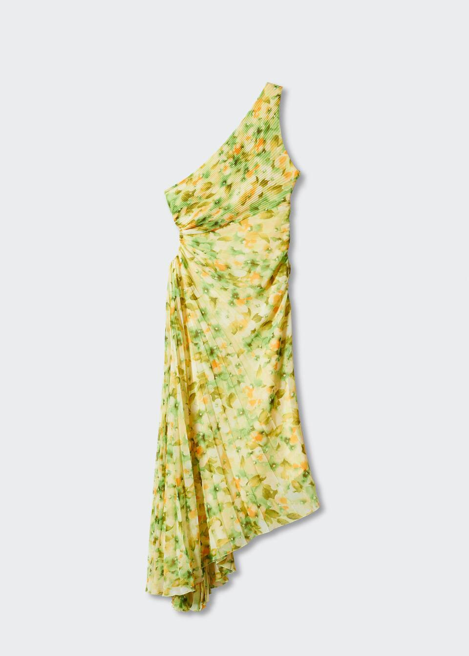 Dresses and jumpsuits for Women 2023 | Mango USA | MANGO (US)