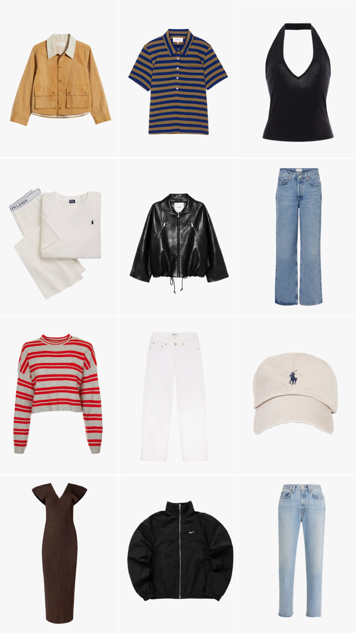 Shopbop new arrivals I’m loving