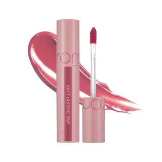 romand Juicy Lasting Tint Bare Juicy Series - 4 Colors | YesStyle | YesStyle Global