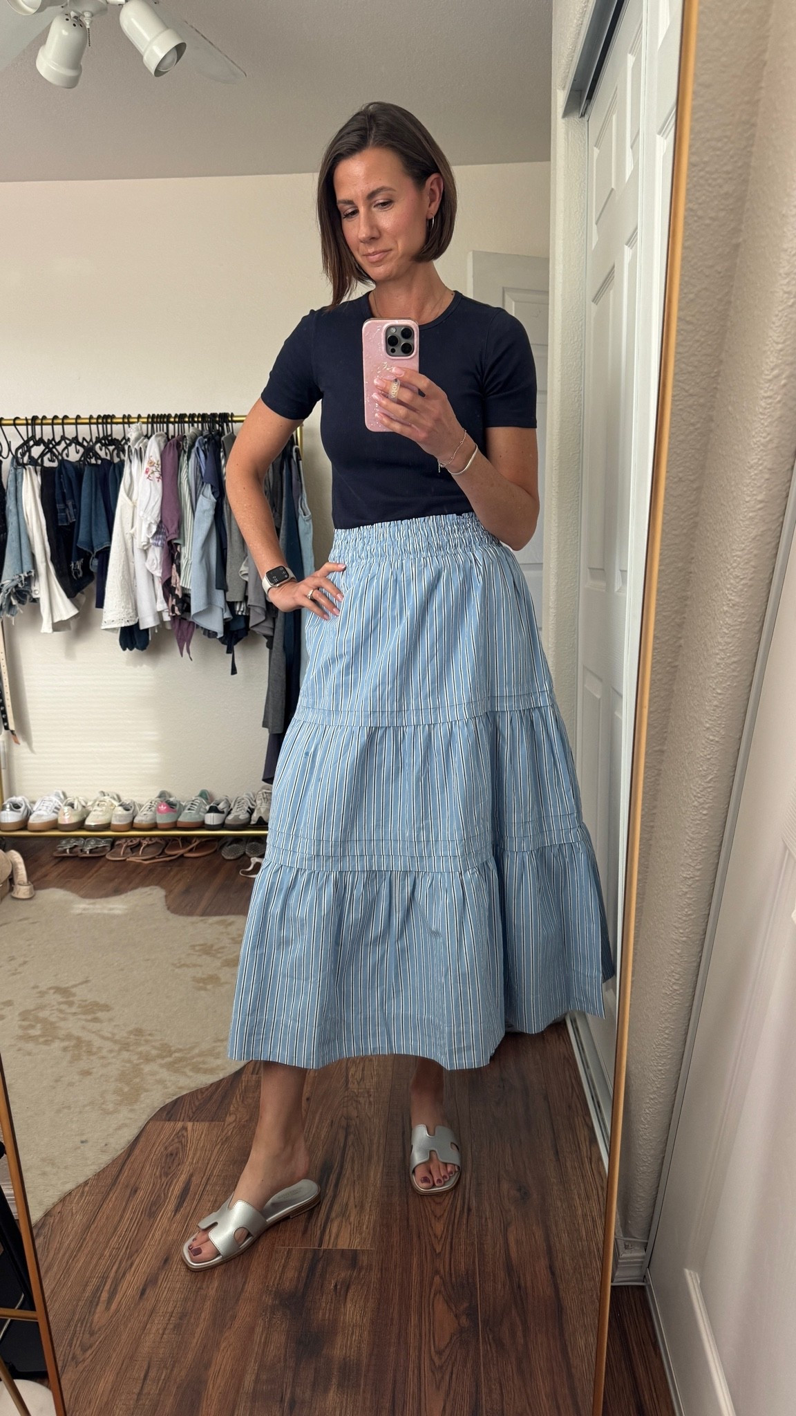 OOTD

#LTKootd #LTKTall #LTKOver40