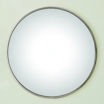 Hoop Convex Mirror | Perigold