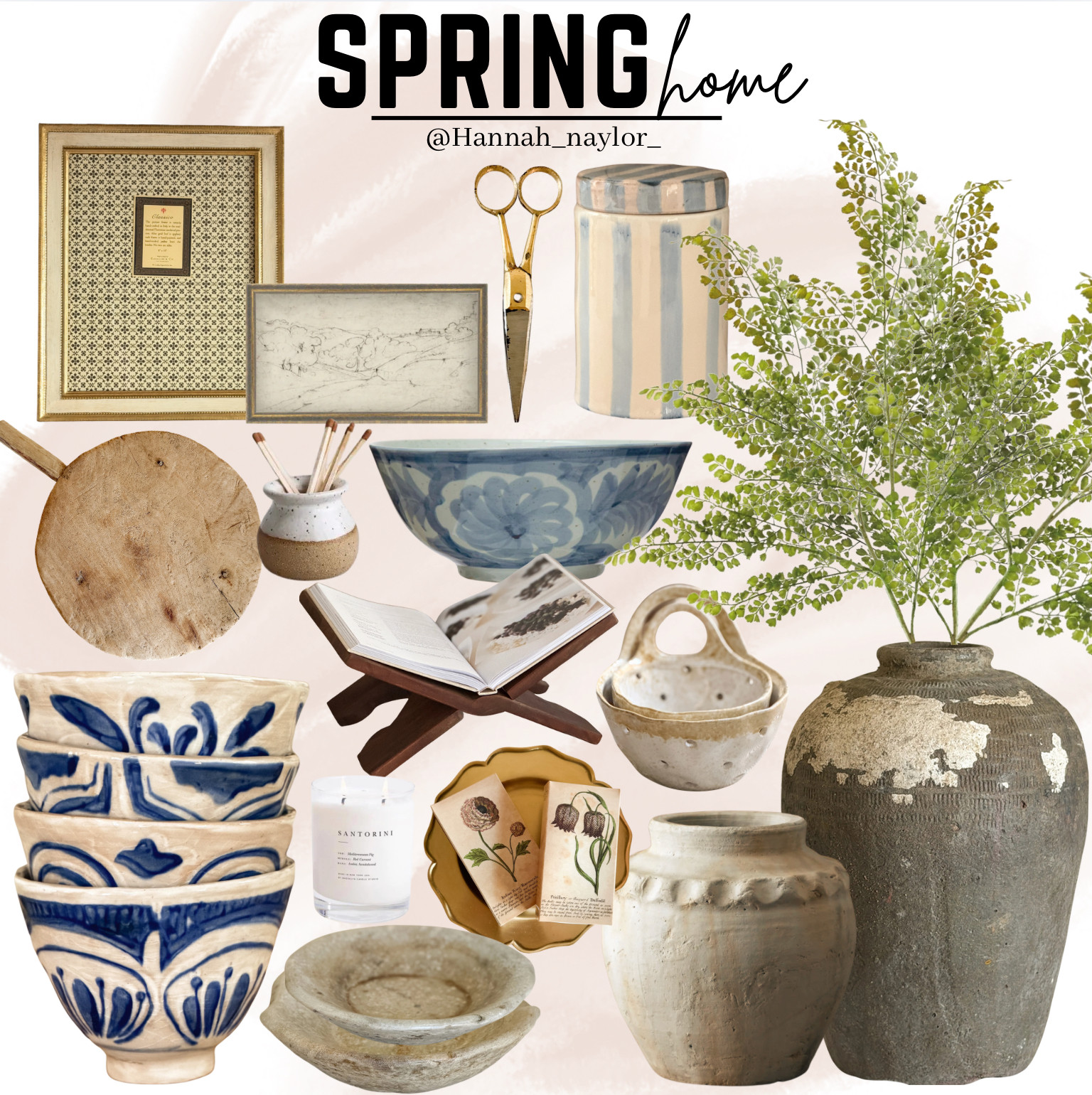 Spring by Cottage and Key!!! #home #homedecor #springhomedecor 

 

#LTKSeasonal #LTKU #LTKHome