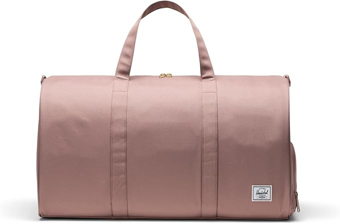 Herschel Unisex Novel Duffle | Amazon (US)