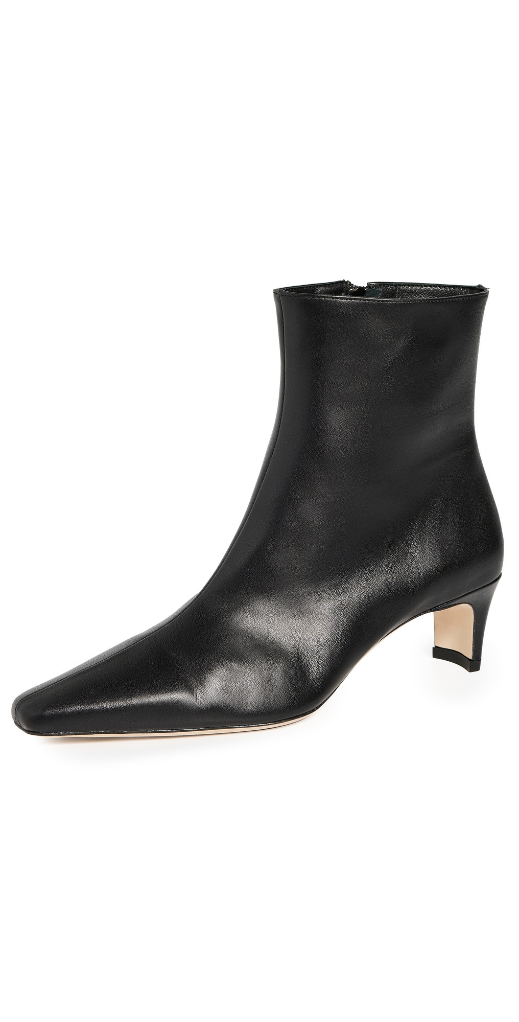 STAUD Wally Ankle Boots | Shopbop