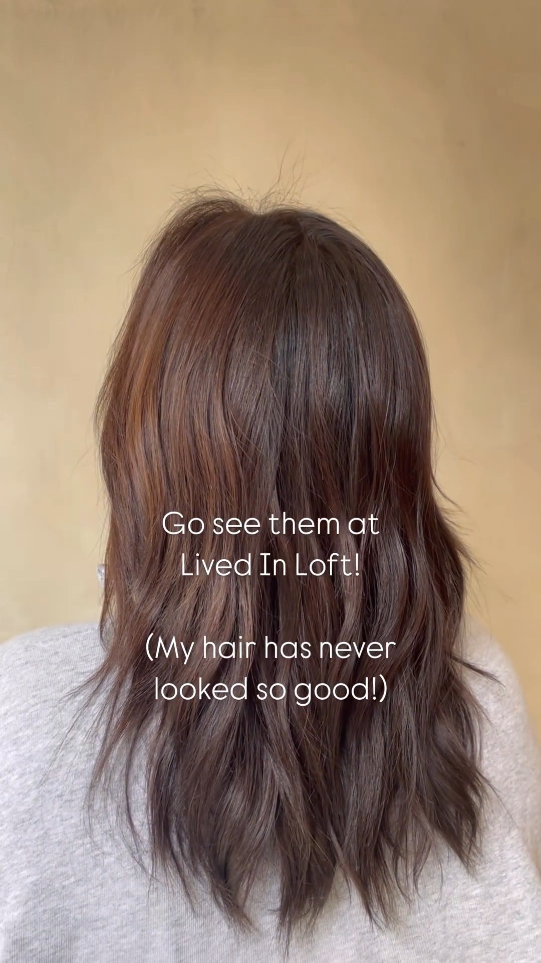 Every couple weeks, I do myself a favor and go see @manegirlmaggie at @livedinloft_ . I’ve been seeing Maggie for over a year and will never stop going! My hair is never looked so good!

Check out their Instagram and stop in the next time you need a little freshening up or a big change! Trust me! 

#shamelessplug #hairstylist #hairenvy #phillyhairstylists #phillyhairsalon #livedinloft #tarabethphotography