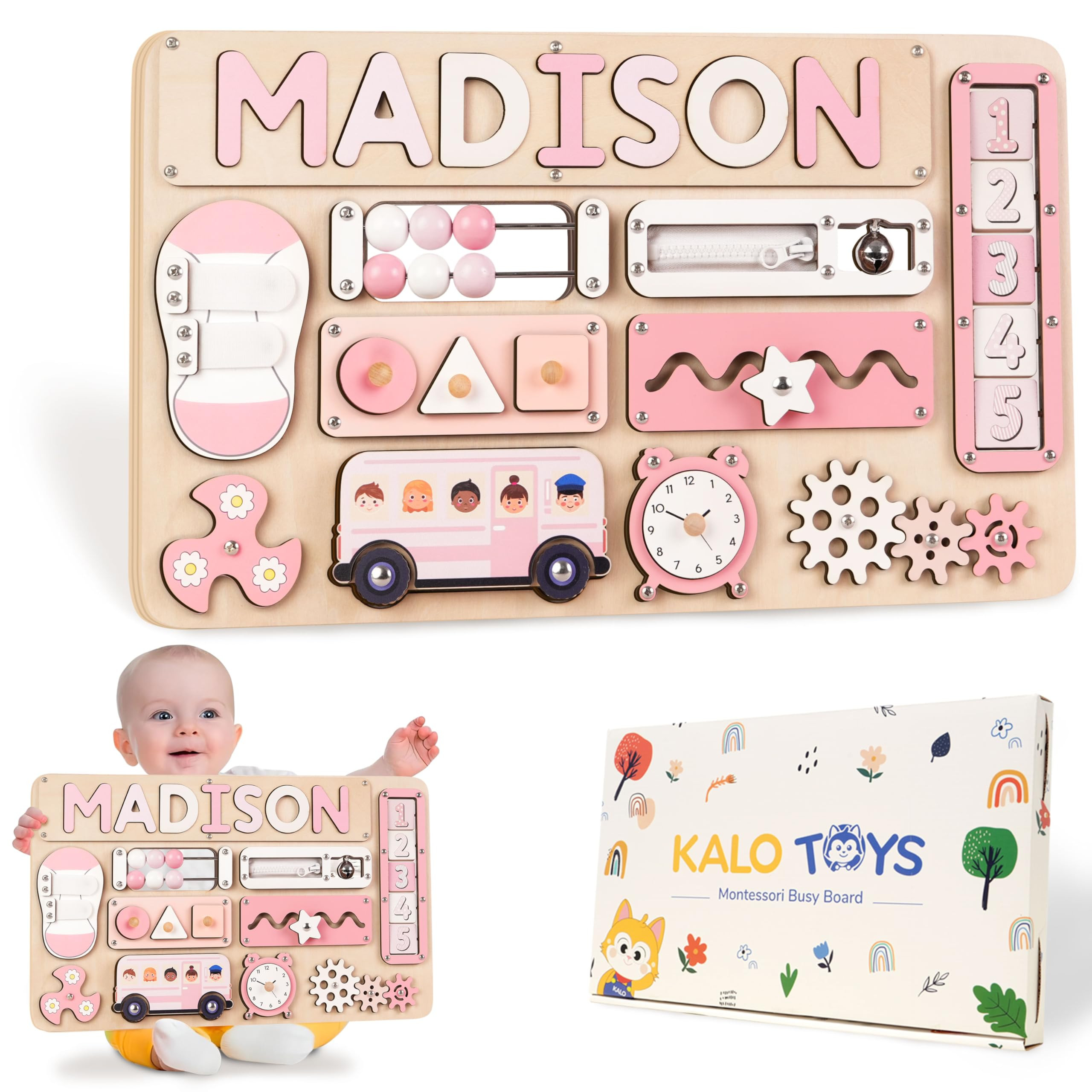 KALOTOYS | Amazon (US)