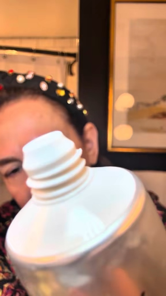 COSRX

#LTKselfcare #LTKmorningroutine #LTKOver40