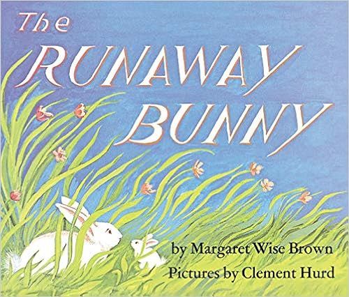 The Runaway Bunny     Board book – Picture Book, January 24, 2017 | Amazon (US)